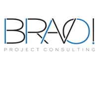 BRAVO! Advisors logo, BRAVO! Advisors contact details