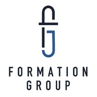 Formation Group Inc. logo, Formation Group Inc. contact details