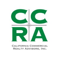 California Commercial Realty Advisors, Inc. logo, California Commercial Realty Advisors, Inc. contact details