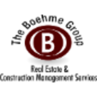 The Boehme Group LLC logo, The Boehme Group LLC contact details