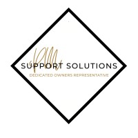 PM Support Solutions, LLC logo, PM Support Solutions, LLC contact details