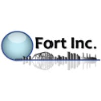 Fort Inc. logo, Fort Inc. contact details