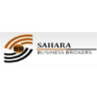 Sahara Business Brokers logo, Sahara Business Brokers contact details