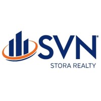 SVN Stora Realty Corp. logo, SVN Stora Realty Corp. contact details