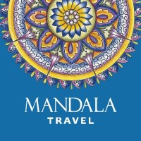 Mandala Travel CA logo, Mandala Travel CA contact details