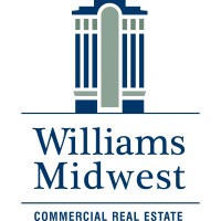 Williams Midwest CRE logo, Williams Midwest CRE contact details