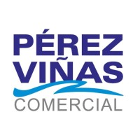 Pérez Viñas Comercial SL logo, Pérez Viñas Comercial SL contact details