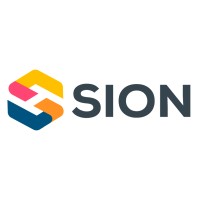 Sion Creative logo, Sion Creative contact details