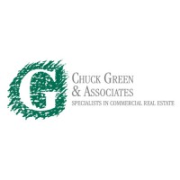 Chuck Green & Associates logo, Chuck Green & Associates contact details