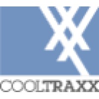 CoolTraxx logo, CoolTraxx contact details