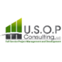 USOP Consulting, LLC logo, USOP Consulting, LLC contact details