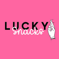 Lucky Snacks logo, Lucky Snacks contact details