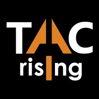 Tacoma Rising logo, Tacoma Rising contact details