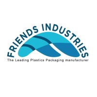 Friends Industries logo, Friends Industries contact details