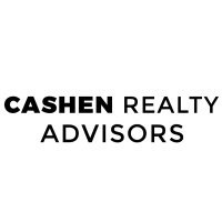 Cashen Realty Advisors logo, Cashen Realty Advisors contact details