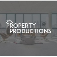 Property Productions logo, Property Productions contact details