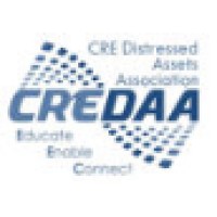 Commercial Real Estate Distressed Assets Association (CREDAA) logo, Commercial Real Estate Distressed Assets Association (CREDAA) contact details