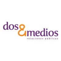 Dos&Medios logo, Dos&Medios contact details