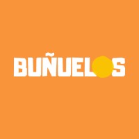 BUÑUELOS logo, BUÑUELOS contact details