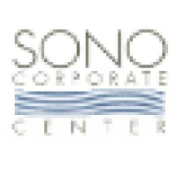 SONO Corporate Center logo, SONO Corporate Center contact details