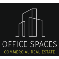 Office Spaces logo, Office Spaces contact details