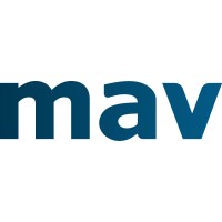 MAV Systems Limited logo, MAV Systems Limited contact details