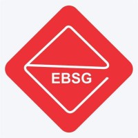 EBSG Group logo, EBSG Group contact details