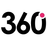 360digital logo, 360digital contact details