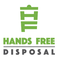 Hands Free Disposal logo, Hands Free Disposal contact details