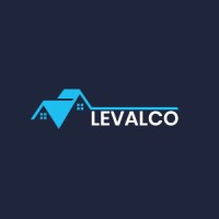 LEVALCO logo, LEVALCO contact details