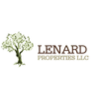 Lennard Properties logo, Lennard Properties contact details