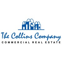 The Collins Company Commercial Real Estate logo, The Collins Company Commercial Real Estate contact details