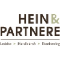 Hein & Partnere logo, Hein & Partnere contact details