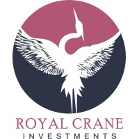 Royal Crane Investments logo, Royal Crane Investments contact details