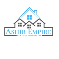 Ashir Empire logo, Ashir Empire contact details