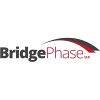 BridgePhase logo, BridgePhase contact details