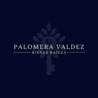 Palomera Valdez Bienes Raices logo, Palomera Valdez Bienes Raices contact details