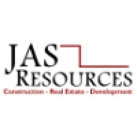 JAS Resources LLC logo, JAS Resources LLC contact details