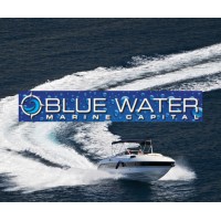 Blue Water Marine Capital logo, Blue Water Marine Capital contact details