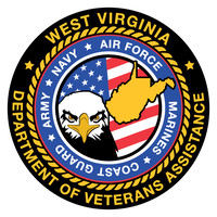 West Virginia Department of Veterans Assistance logo, West Virginia Department of Veterans Assistance contact details