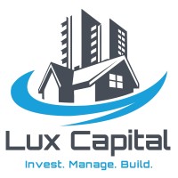 Lux Capital logo, Lux Capital contact details