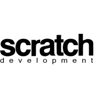 Scratch Development logo, Scratch Development contact details