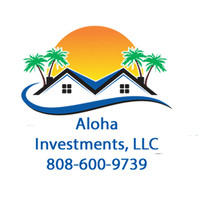 Aloha Investments, LLC logo, Aloha Investments, LLC contact details