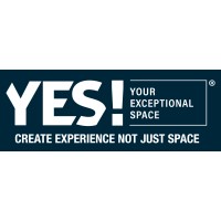 YES! Your Exceptional Space logo, YES! Your Exceptional Space contact details