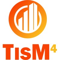 TisM4 logo, TisM4 contact details