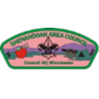 Shenandoah Area Council of the Boy Scouts of America logo, Shenandoah Area Council of the Boy Scouts of America contact details