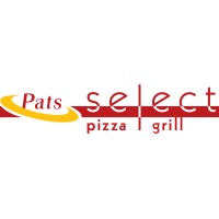 Pats Select Pizza | Grill logo, Pats Select Pizza | Grill contact details