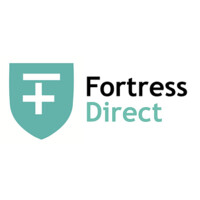 Fortress Direct logo, Fortress Direct contact details