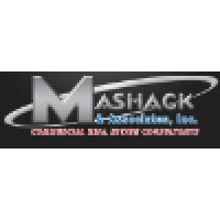 Mashack & Associates logo, Mashack & Associates contact details