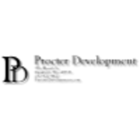 Procter Development logo, Procter Development contact details